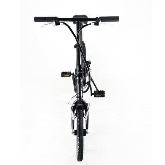 Bicicleta Eléctrica SmartGyro E-bike Negra