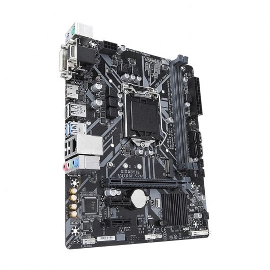 Gigabyte GA-H310M S2H