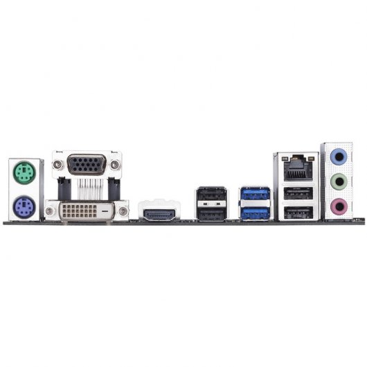 Gigabyte GA-H310M S2H