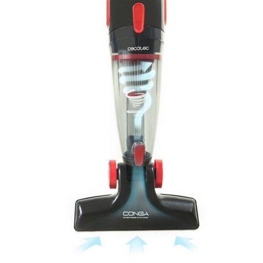 Cecotec Conga Ecoextreme Stick Easy Aspirador Vertical