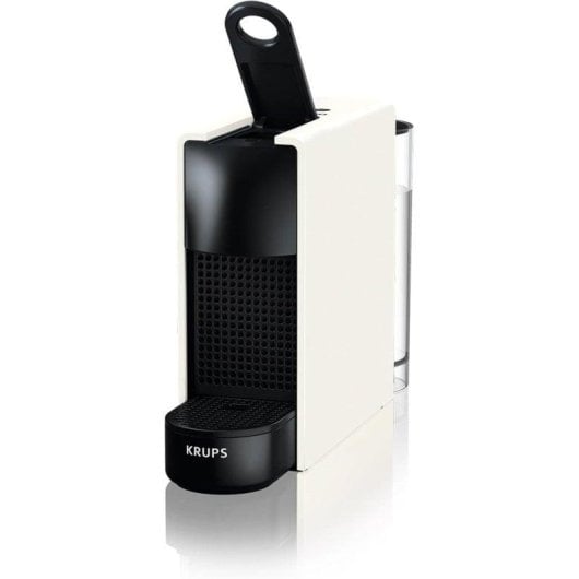 Kapselkaffeemaschine Krups Nespresso Essenza Mini 0,6L 19 bar mit Schnellaufheizung