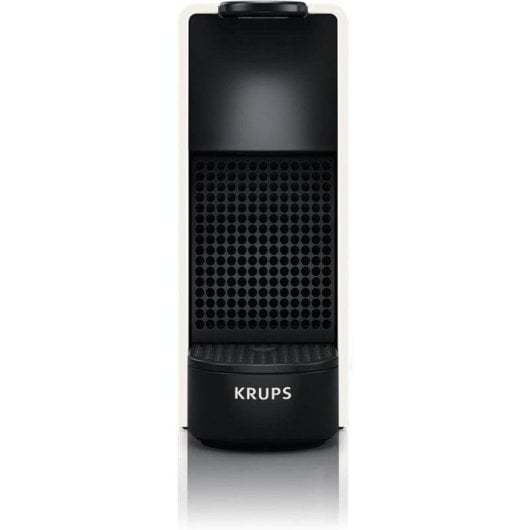 Kapselkaffeemaschine Krups Nespresso Essenza Mini 0,6L 19 bar mit Schnellaufheizung