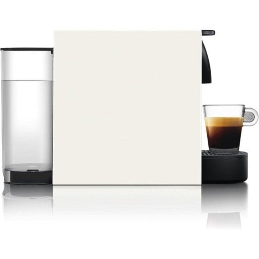 Kapselkaffeemaschine Krups Nespresso Essenza Mini 0,6L 19 bar mit Schnellaufheizung