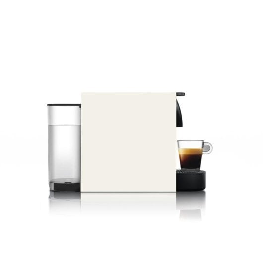 Kapselkaffeemaschine Krups Nespresso Essenza Mini 0,6L 19 bar mit Schnellaufheizung