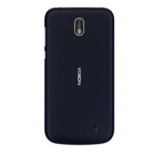 Nokia 1 Azul Dual Sim Libre