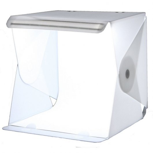 Estudio Portátil OrangeMonkie Foldio 2