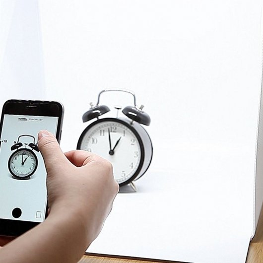 Estudio Portátil OrangeMonkie Foldio 2