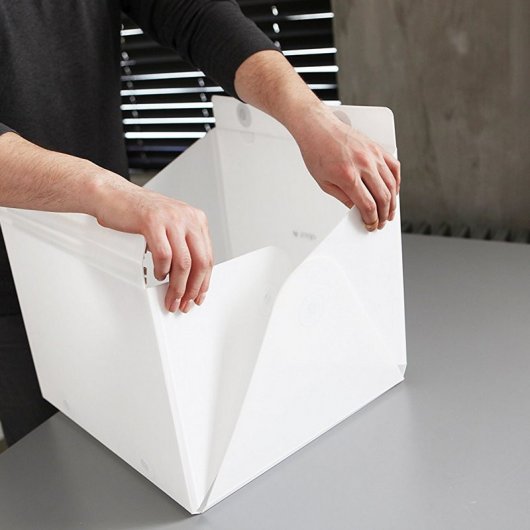 Estudio Portátil OrangeMonkie Foldio 2