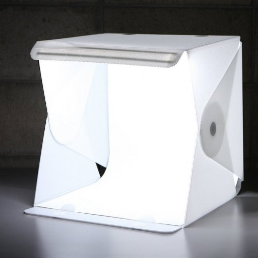 Estudio Portátil OrangeMonkie Foldio 2