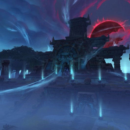 World Of Warcraft: Battle For Azeroth PC