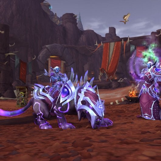 World Of Warcraft: Battle For Azeroth PC