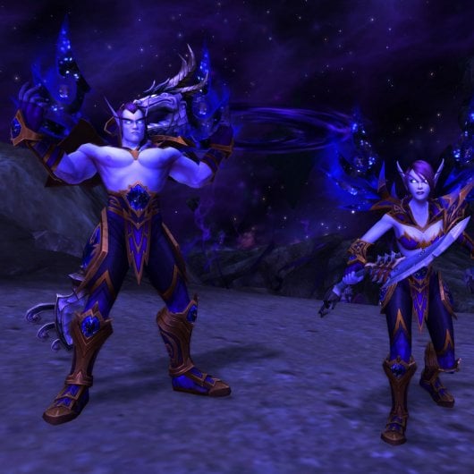 World Of Warcraft: Battle For Azeroth PC