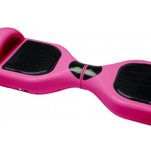 Hoverboard SmartGyro X1s Rosa