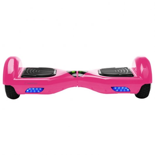 Hoverboard SmartGyro X1s Rosa