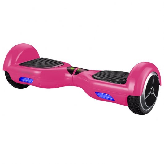 Hoverboard SmartGyro X1s Rosa