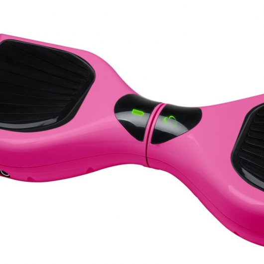 Hoverboard SmartGyro X1s Rosa