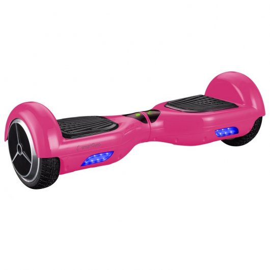 Hoverboard SmartGyro X1s Rosa