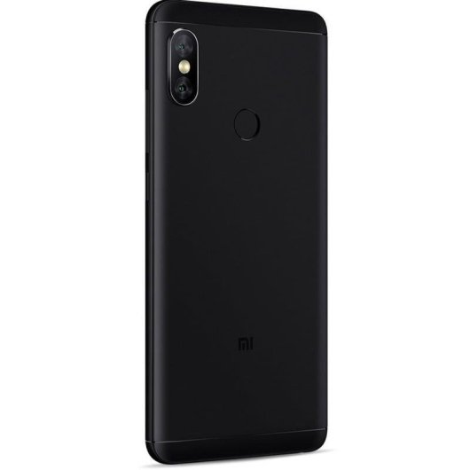 Xiaomi REDMI Note 5 4G 4GB 64GB 5.99" Negro