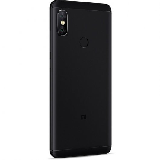 Xiaomi Redmi Note 5 4GB/64Gb 5,9'' Preto
