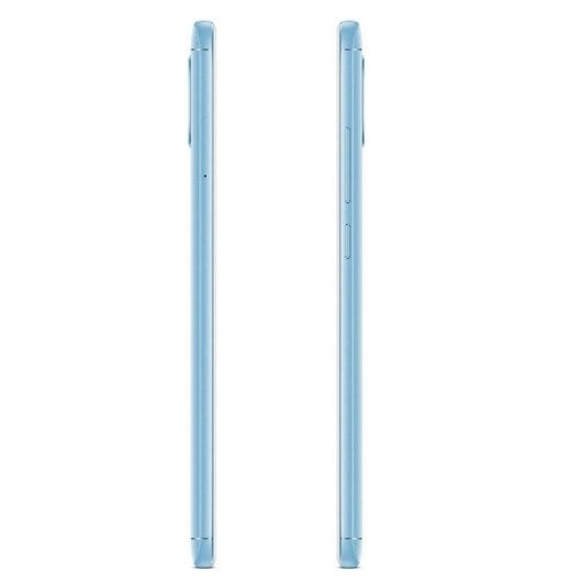 Xiaomi REDMI Note 5 4G 4GB 64GB 5.99" Azul