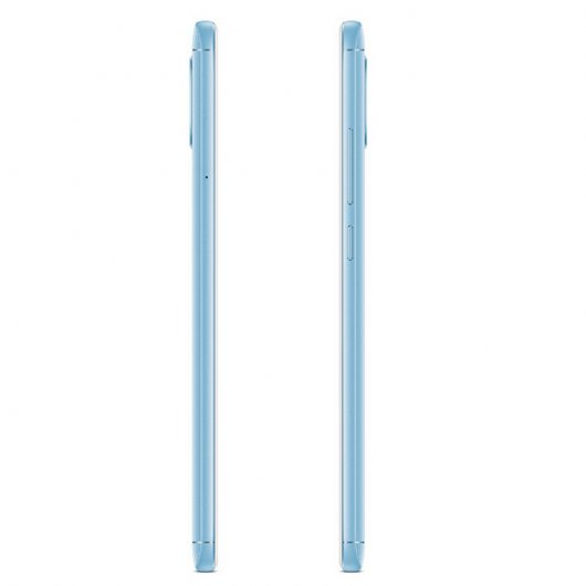 Xiaomi Redmi Note 5 64Gb Azul