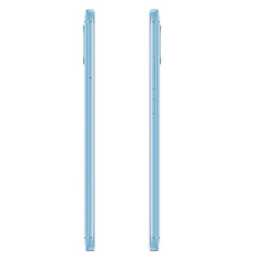 Xiaomi REDMI Note 5 4G 3GB 32GB 5.99" Azul