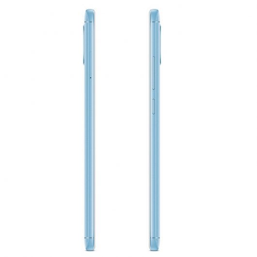 Xiaomi Redmi Note 5 32Gb Azul