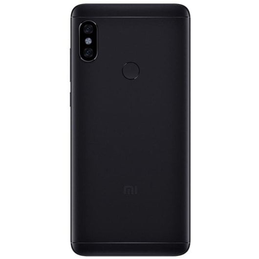 Xiaomi REDMI Note 5 4G 3GB 32GB 5.99" Negro