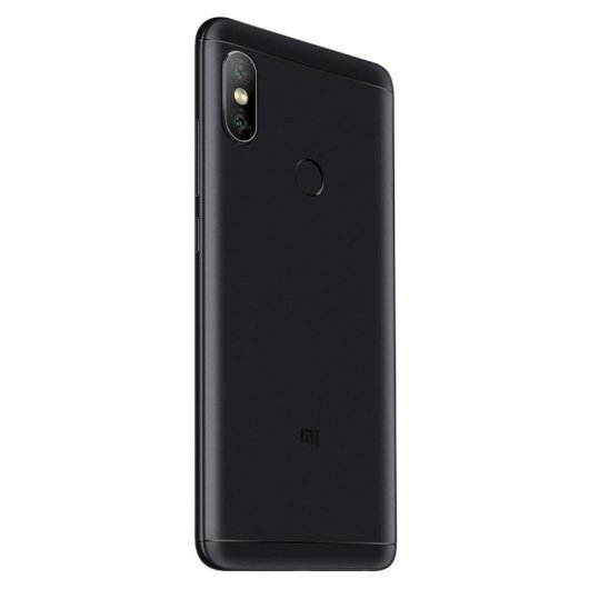 Xiaomi REDMI Note 5 4G 3GB 32GB 5.99" Negro
