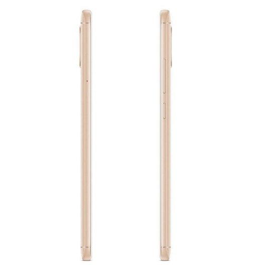 Xiaomi REDMI Note 5 4G 3GB 32GB 5.99" Dorado