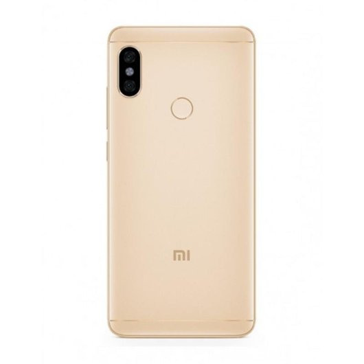 Xiaomi REDMI Note 5 4G 3GB 32GB 5.99" Dorado