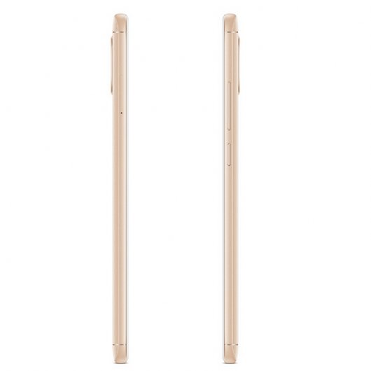 Xiaomi Redmi Note 5 32Gb Dorado