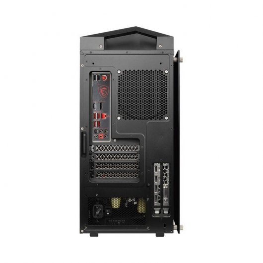 MSI Infinite X 8RC-055EU Intel Core i7-8700/16GB/2TB+256GB SSD/GTX1060