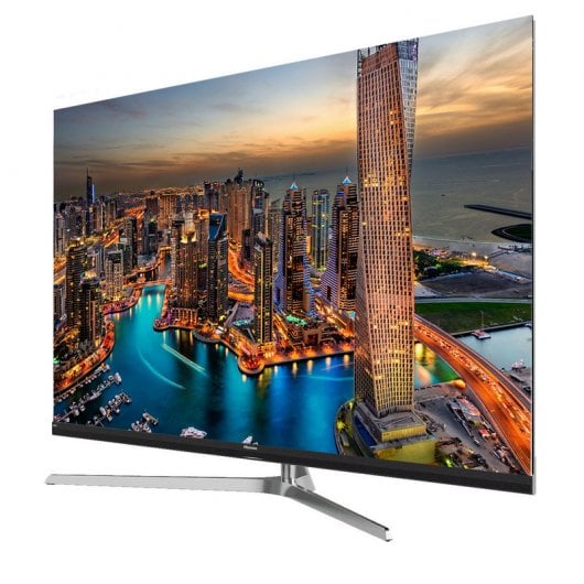 Hisense H65NU8700 65" ULED ULtraHD 4K