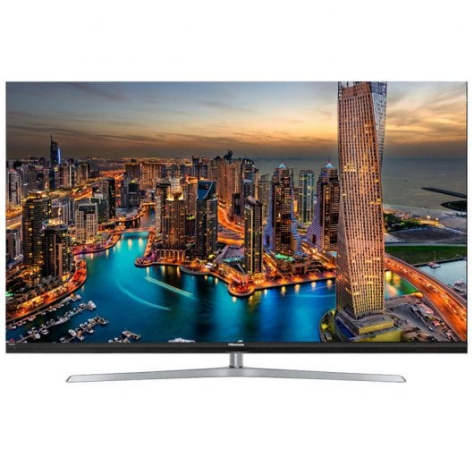 Hisense H65NU8700 65" ULED ULtraHD 4K