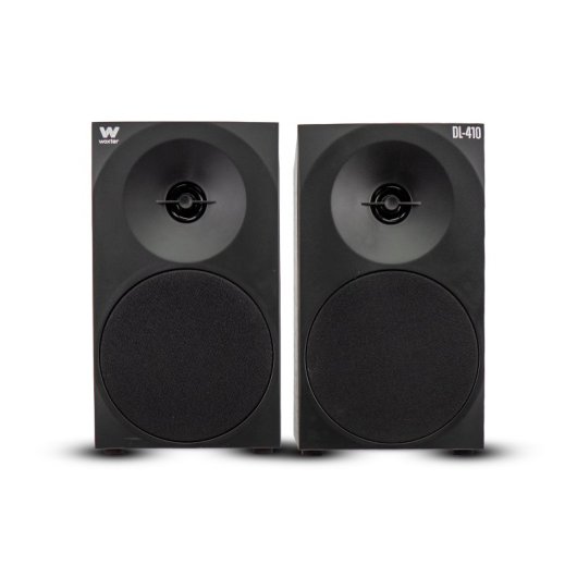 Woxter Dynamic Line DL- 410 Colunas Pretas 150W