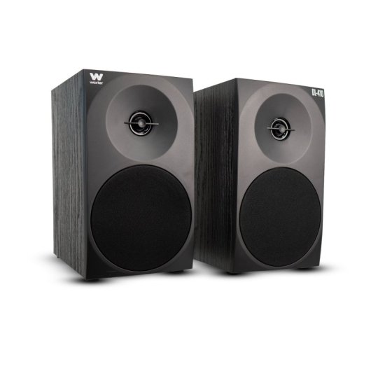 Woxter Dynamic Line DL- 410 Colunas Pretas 150W