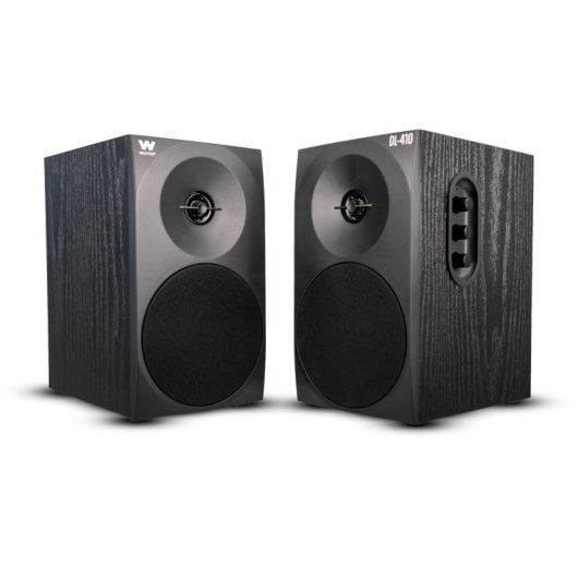 Woxter Dynamic Line DL- 410 Colunas Pretas 150W