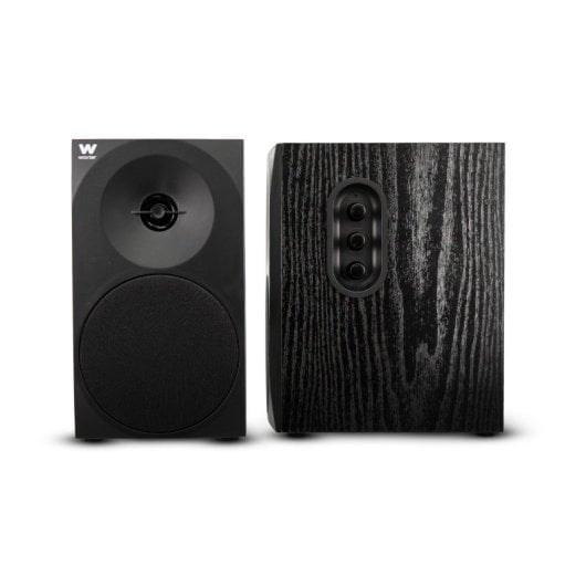 Woxter Dynamic Line DL- 410 Colunas Pretas 150W