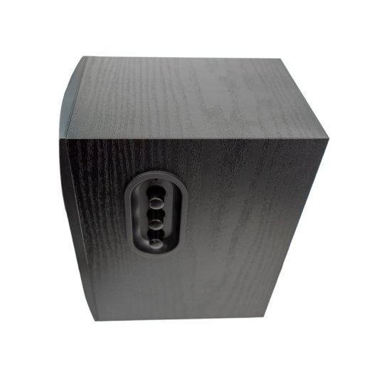 Woxter Dynamic Line DL- 410 Colunas Pretas 150W