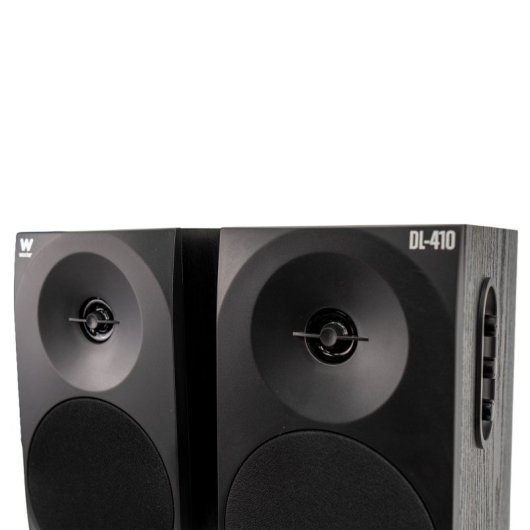 Woxter Dynamic Line DL- 410 Colunas Pretas 150W