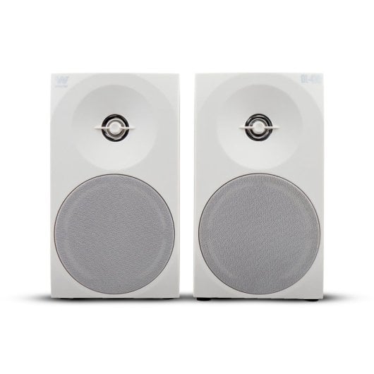 Woxter Dynamic Line DL-410 Lautsprecher 150W weiß