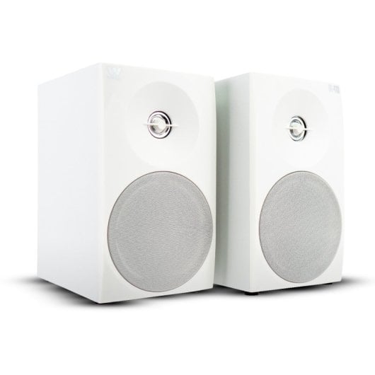 Woxter Dynamic Line DL-410 Lautsprecher 150W weiß