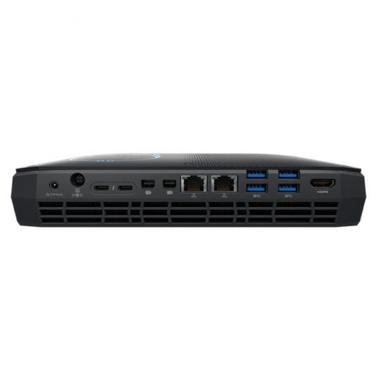 Barebone Intel Nuc BOXNUC8I7HNK2 Intel Core i7-8705G