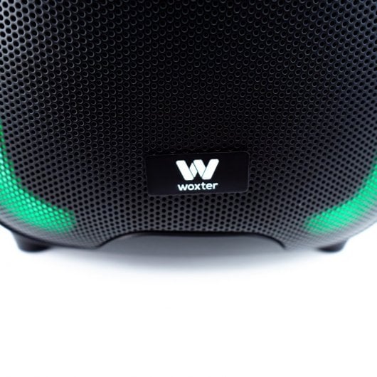 Woxter Rock'n'Roller ST Enceinte Trolley Bluetooth