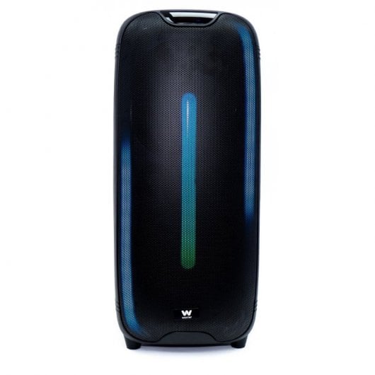 Woxter Rock'n'Roller ST Enceinte Trolley Bluetooth