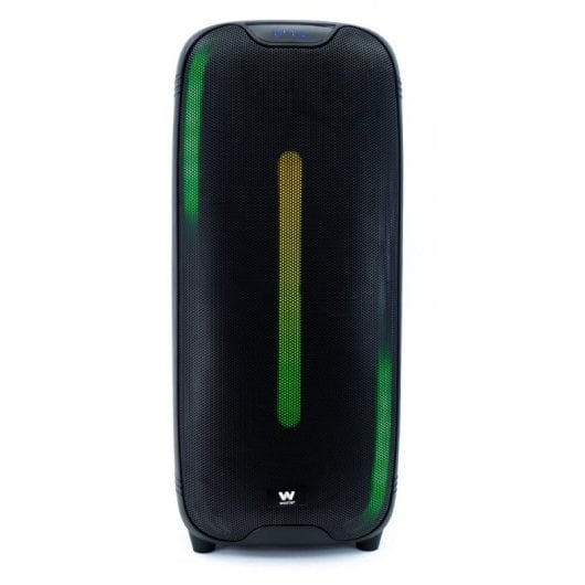 Woxter Rock'n'Roller ST Enceinte Trolley Bluetooth