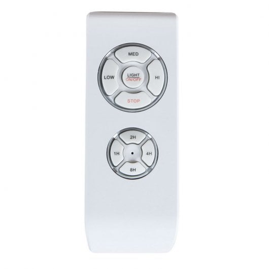 Ventilatore da soffitto Orbegozo CF 98132 con telecomando