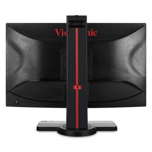 Monitor Gaming ViewSonic XG2530 LCD FullHD 240Hz FreeSync