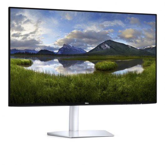 Monitor Dell S2419HM 23.8" LED IPS FullHD FreeSync